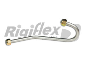 RIGIDO SALIDA DEL PULMON DE FRENO DERECHO MODELO O 400